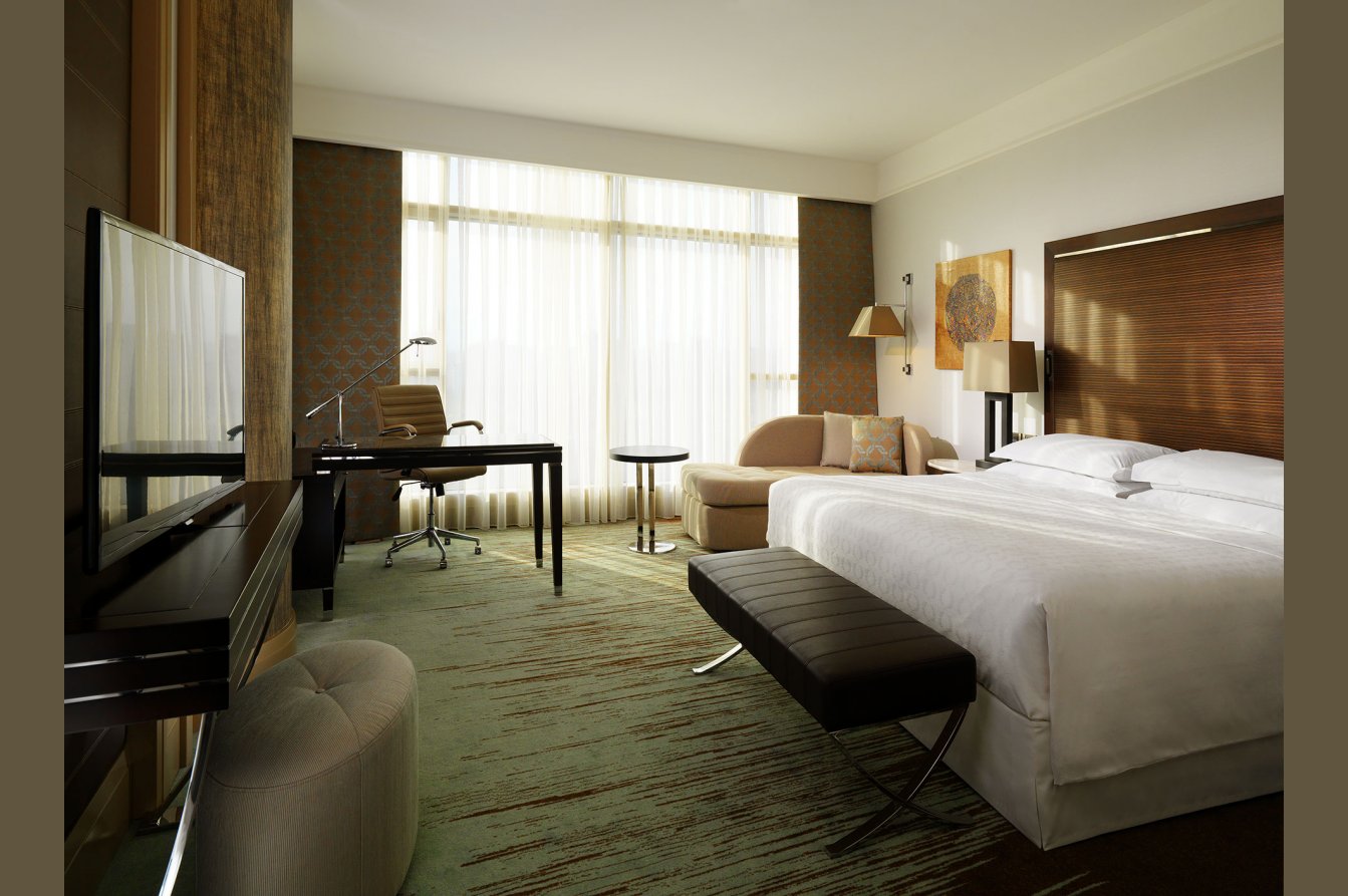 Sheraton Adana Image 2