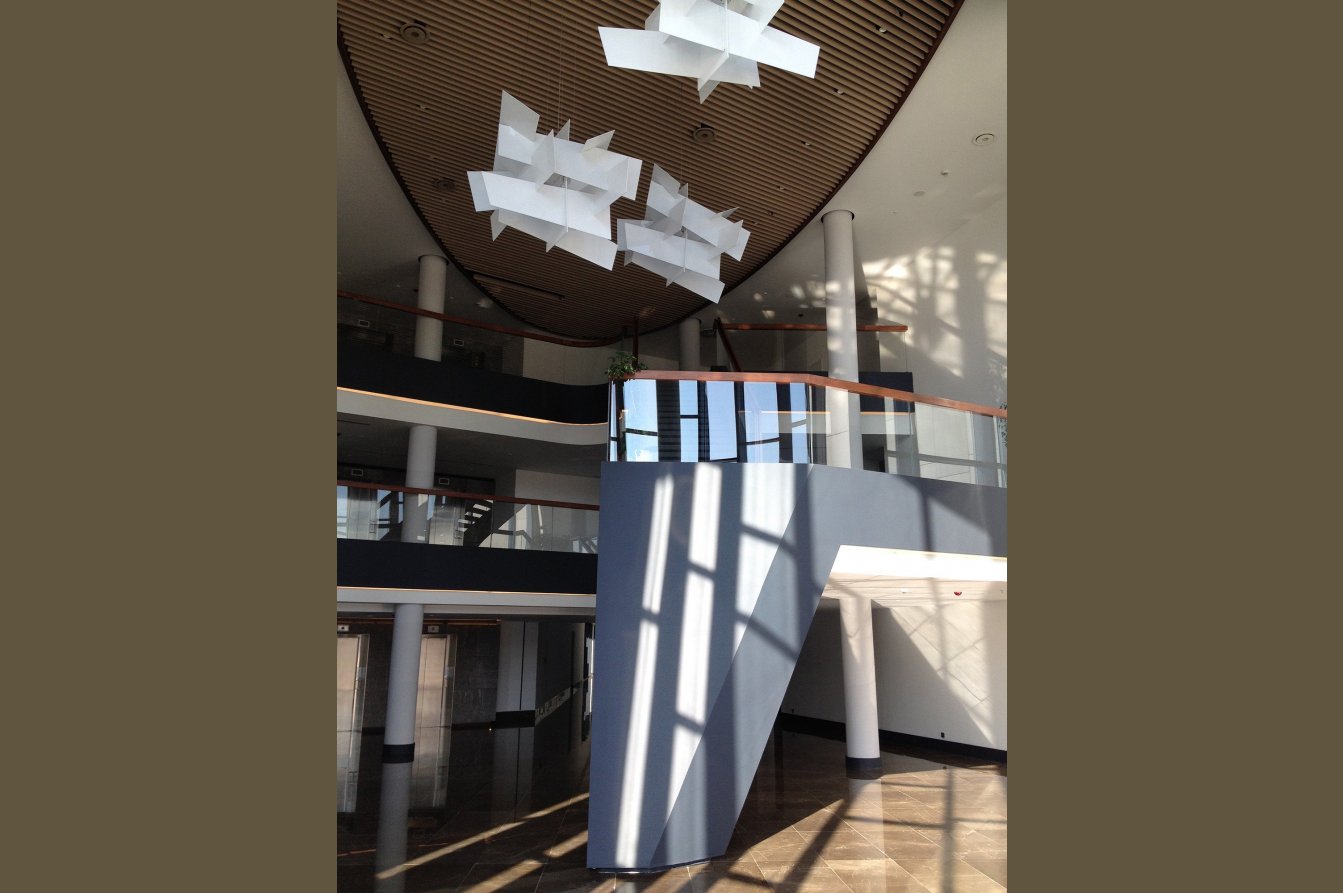 Turkish Football Federation Building Image 4
