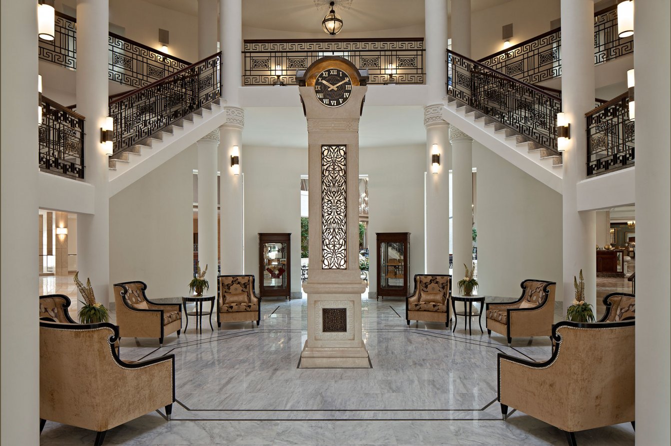 Waldorf Astoria Palace Hotel & Residences Image 7