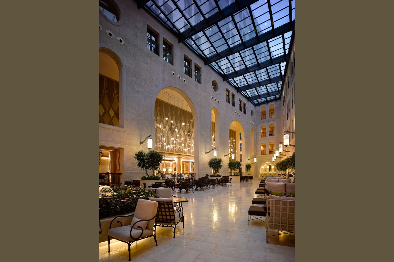 Waldorf Astoria Palace Hotel & Residences Image 14