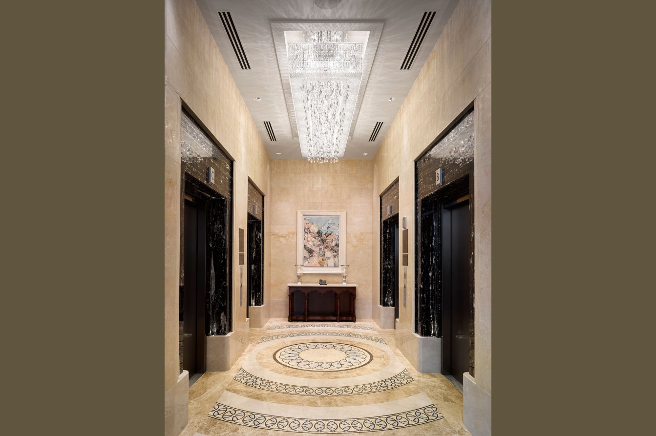 Waldorf Astoria Palace Hotel & Residences Image 8