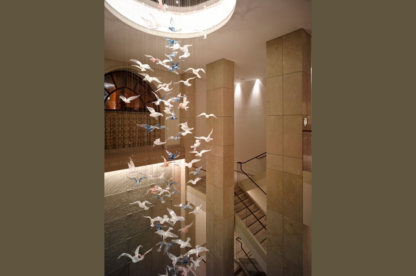 Waldorf Astoria Palace Hotel & Residences Image 9