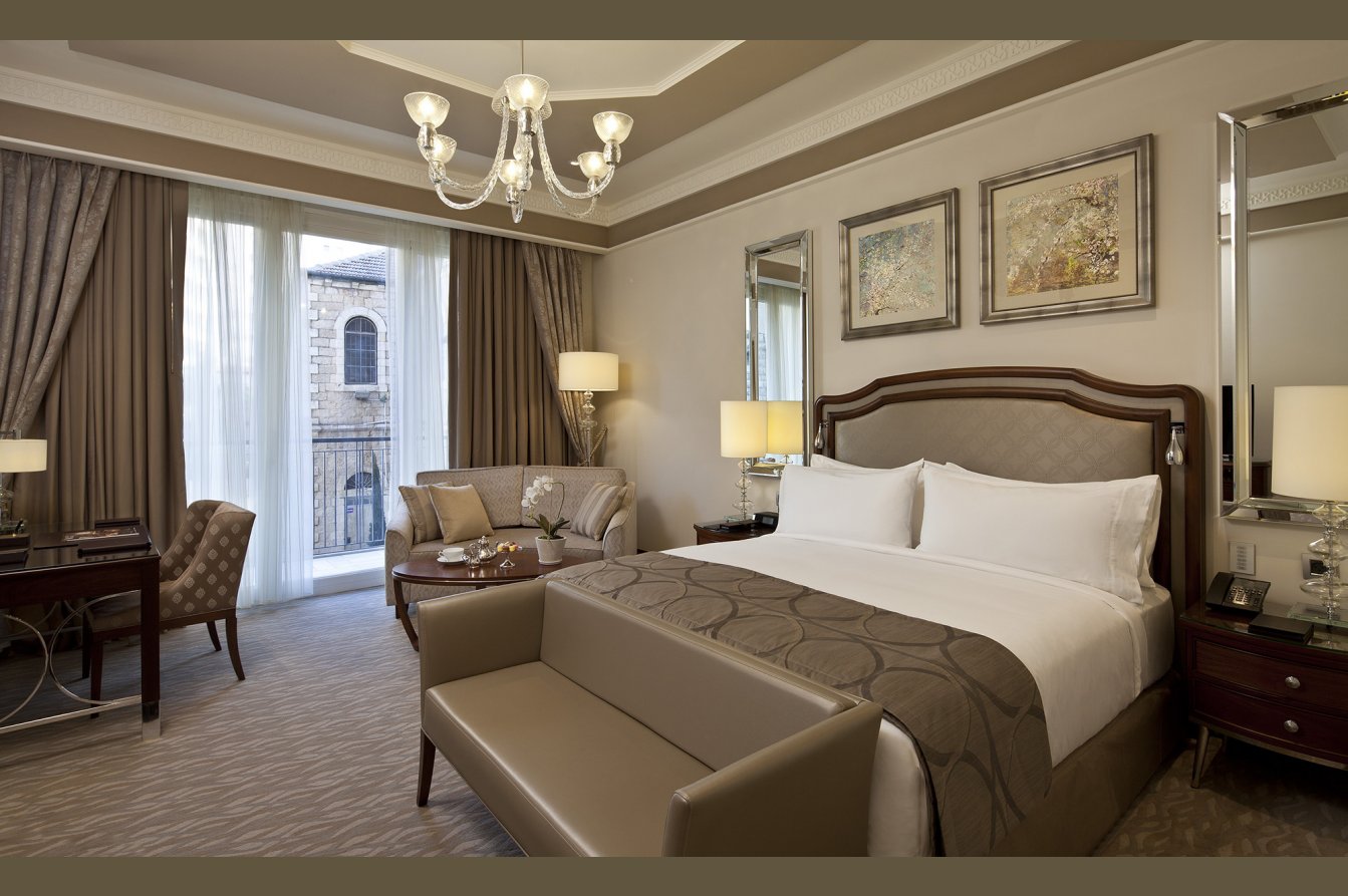 Waldorf Astoria Palace Hotel & Residences Image 3