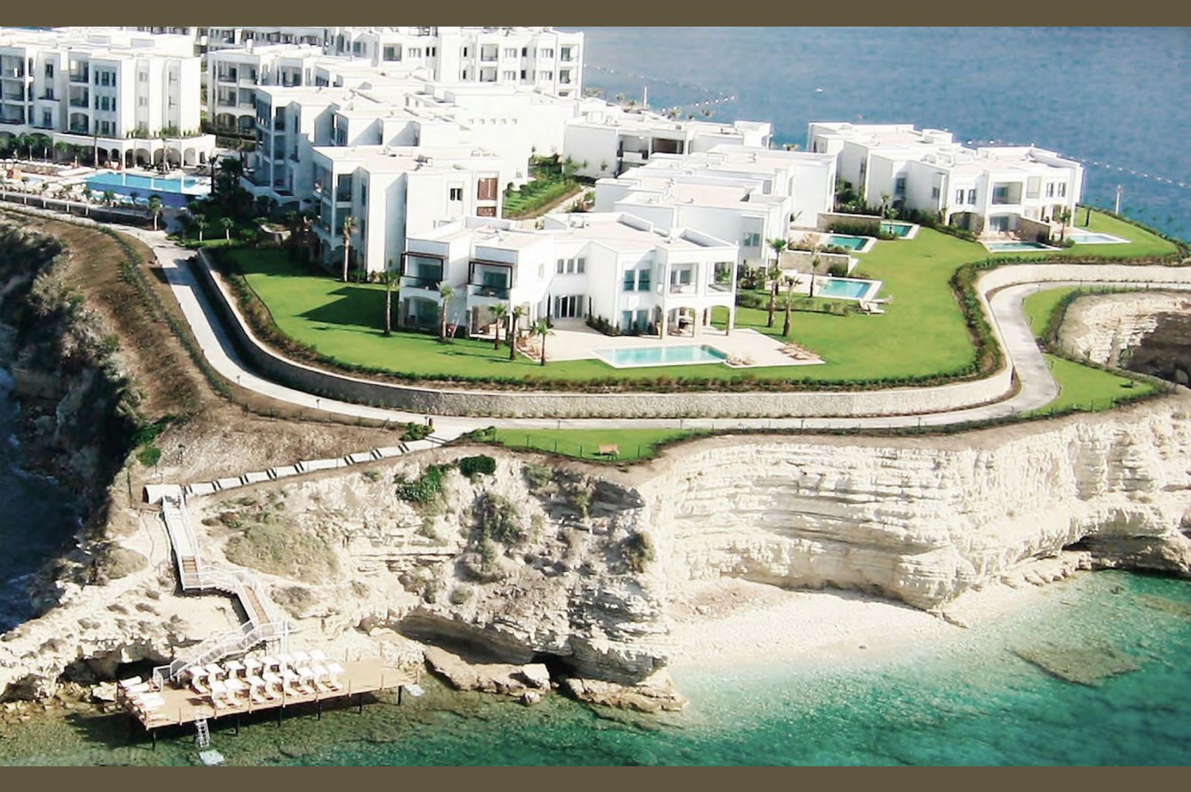 Xanadu Bodrum Image 6