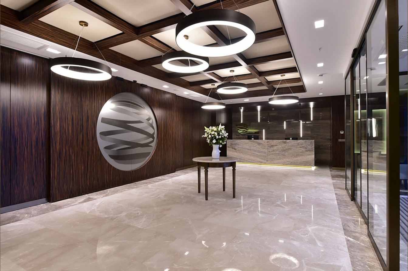 Esin&Baker McKenzie Image 1
