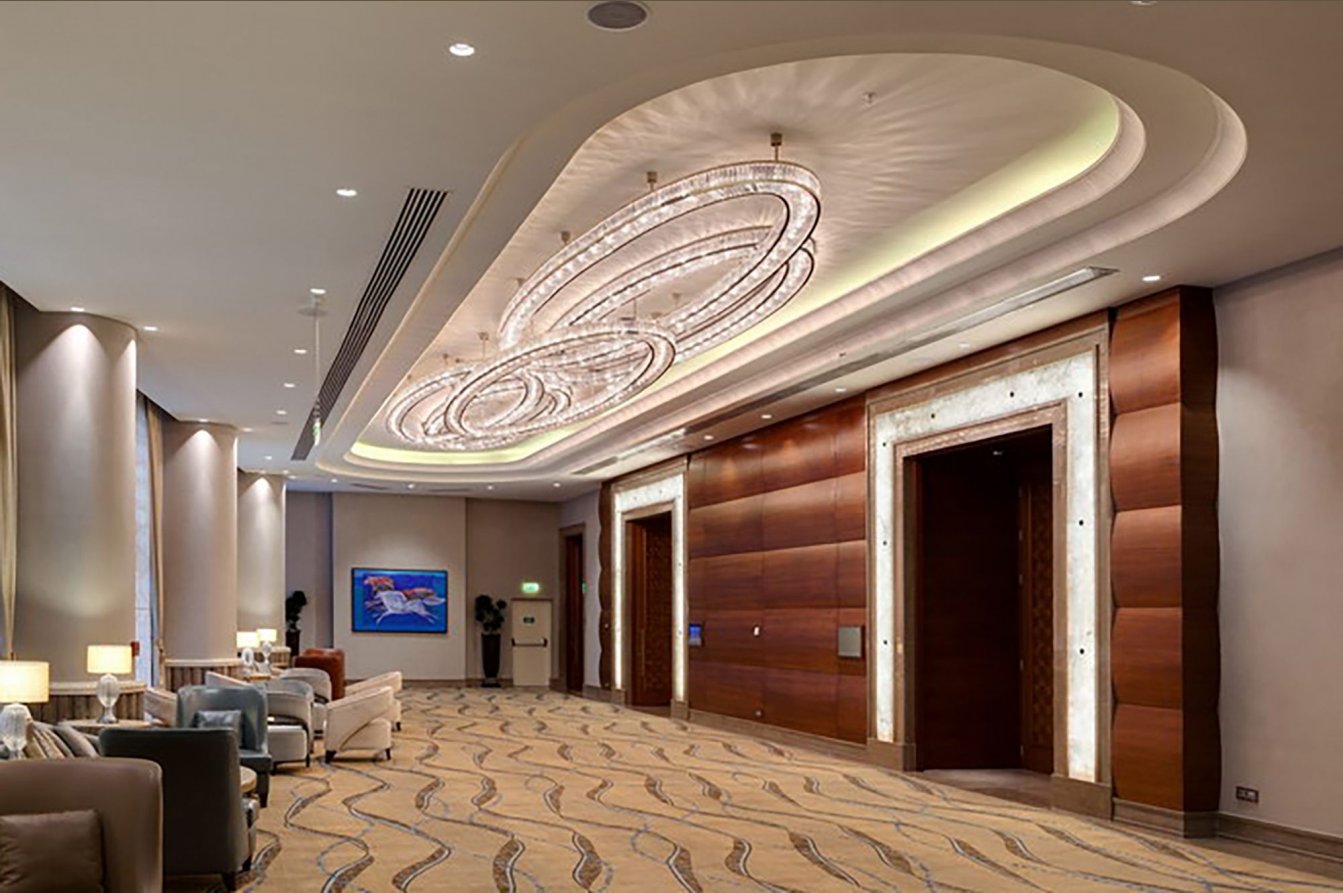 Hilton Bursa Image 2
