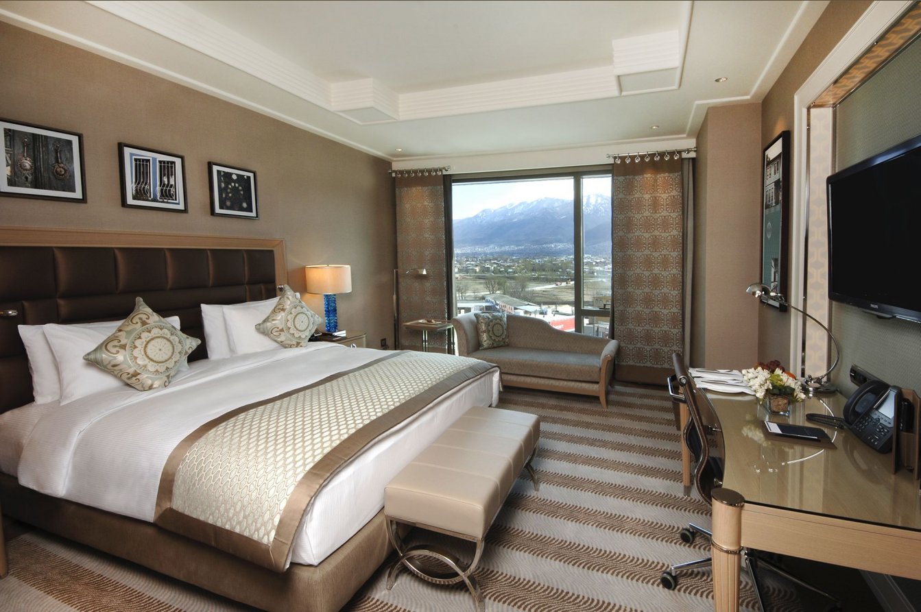 Hilton Bursa Image 3