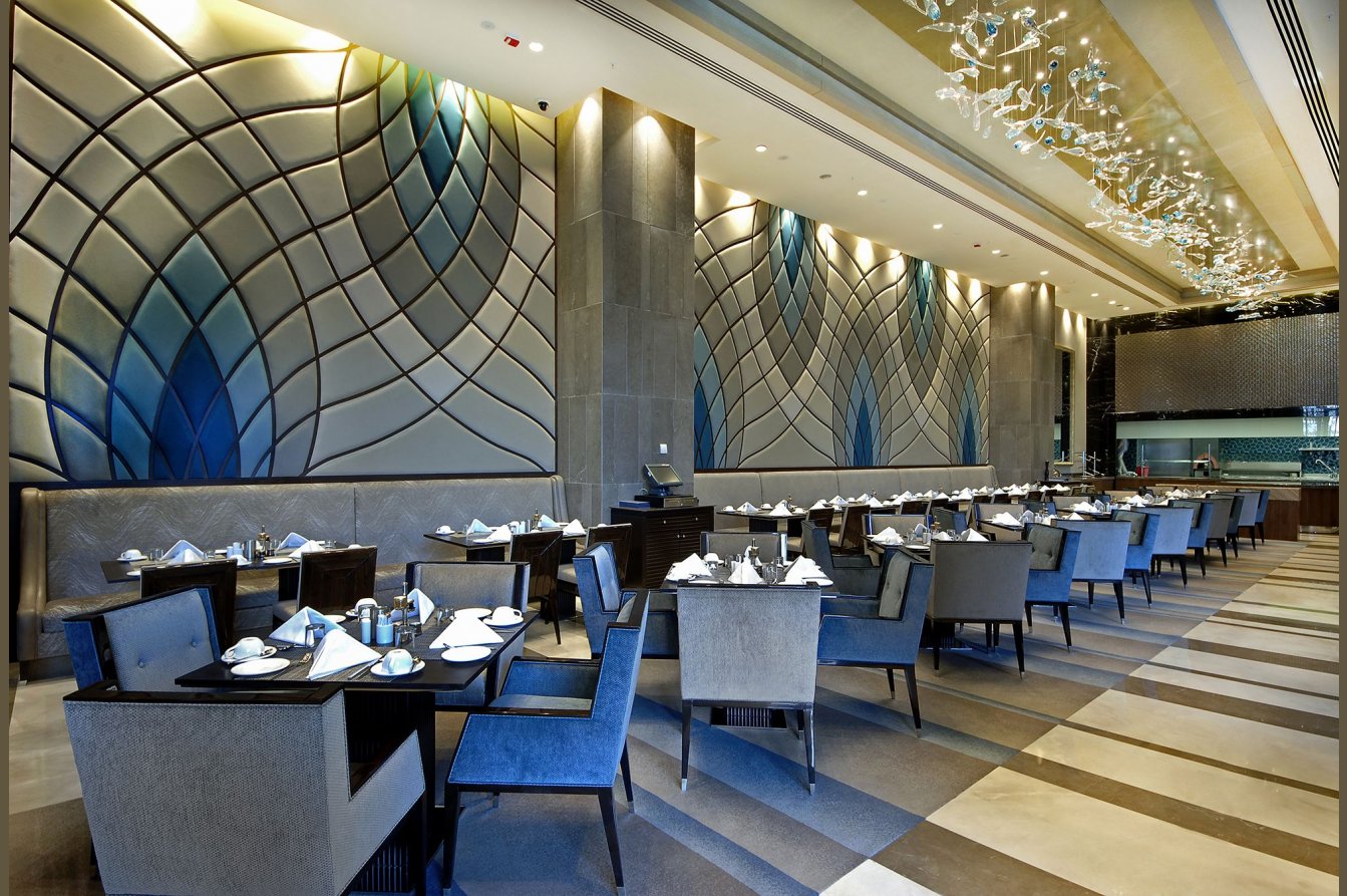 Hilton Bursa Image 4