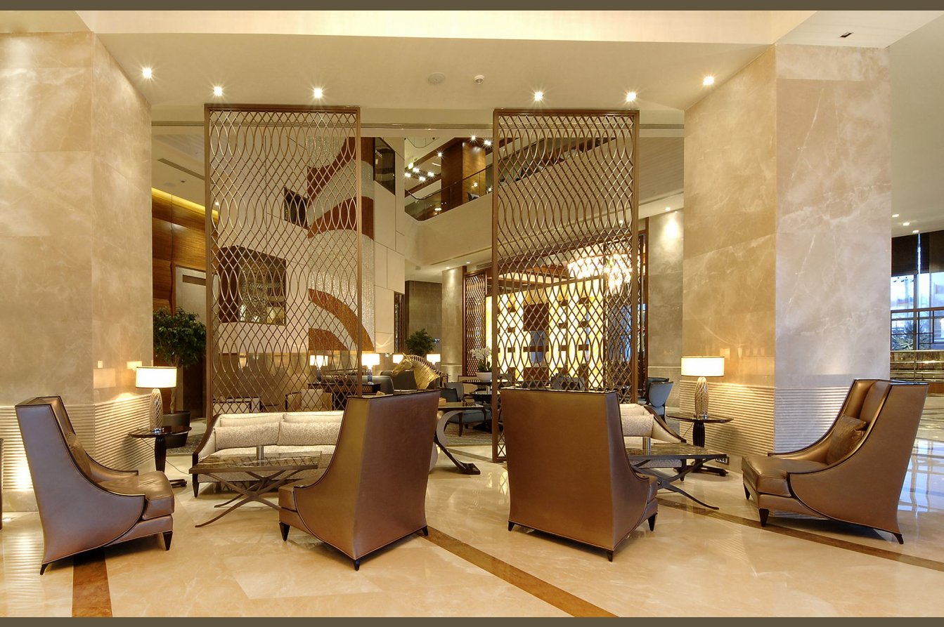 Hilton Bursa Image 5