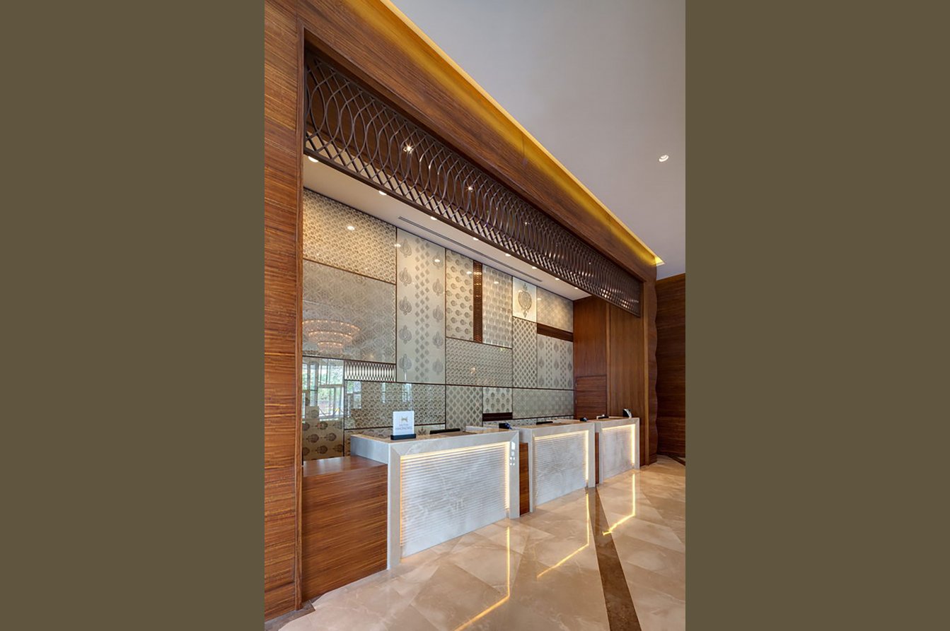 Hilton Bursa Image 6