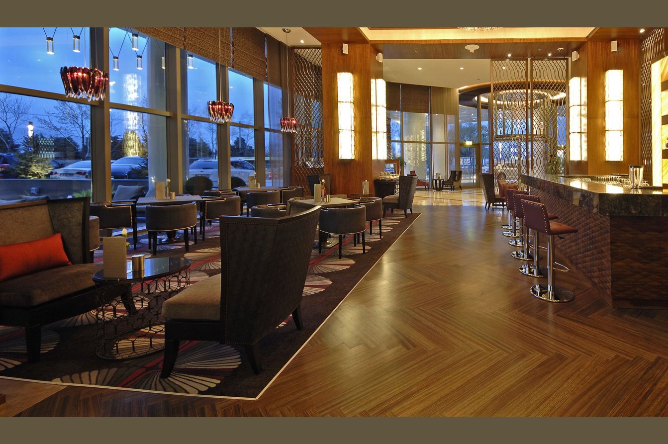 Hilton Bursa Image 7