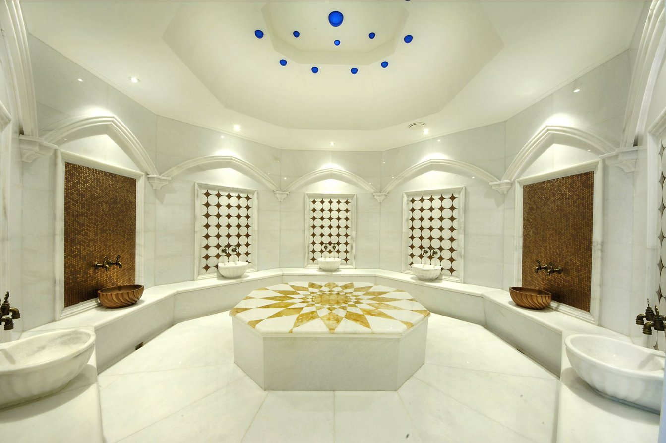 Hilton Bursa Image 8