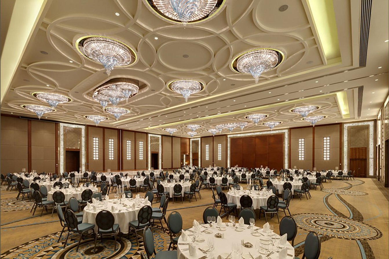 Hilton Bursa Image 9