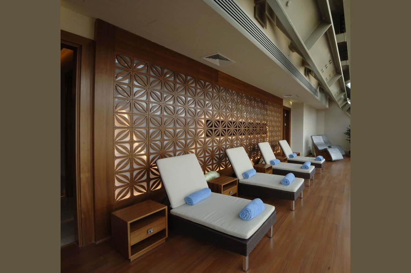 Hilton Bursa Image 10