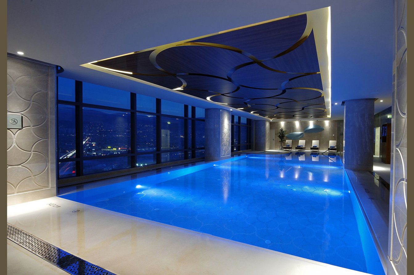 Hilton Bursa Image 11