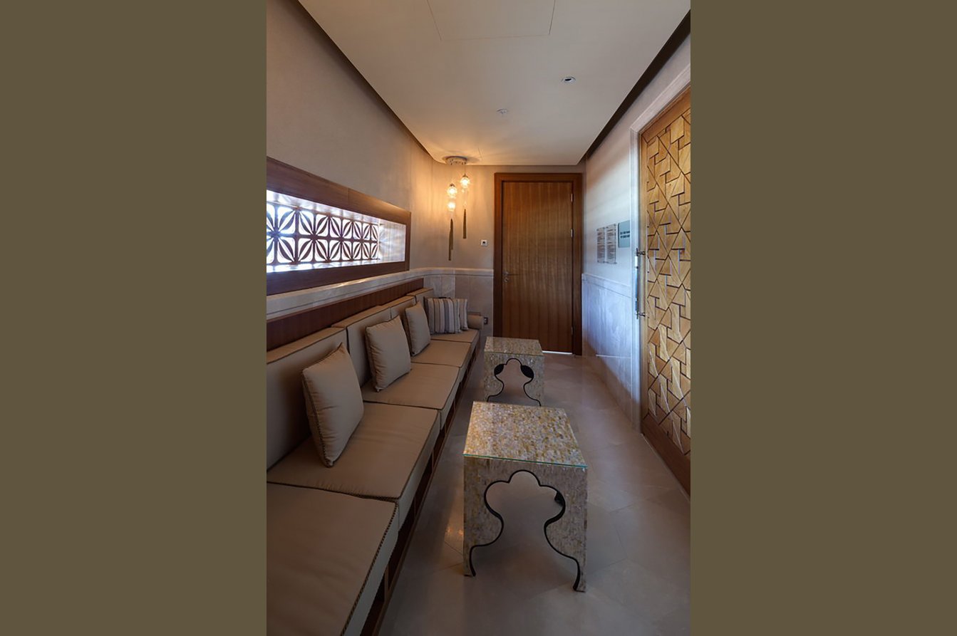 Hilton Bursa Image 12