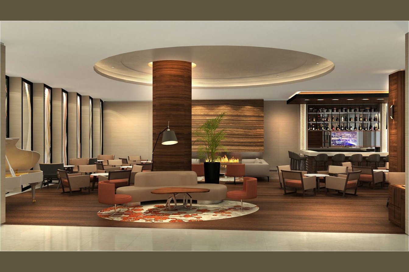 Hilton Doubletree Uskup Image 4