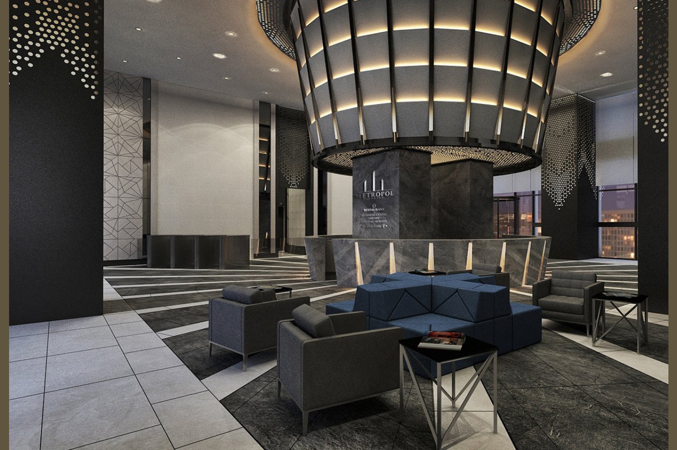 Metropol Istanbul Image 2